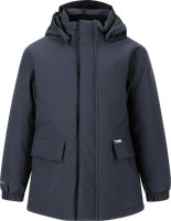 Malic Vinterjakke W-PRO 10005 - Navy