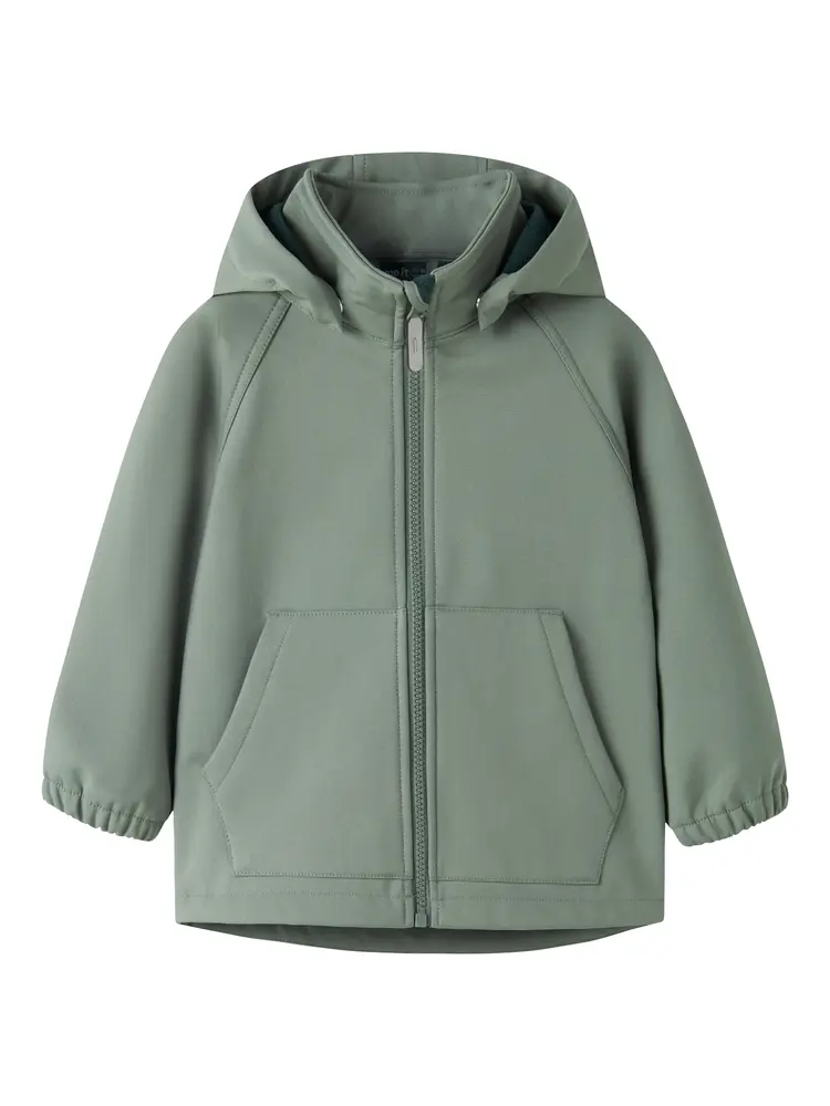 Softshell Jakke Magic - 5053019 - 98