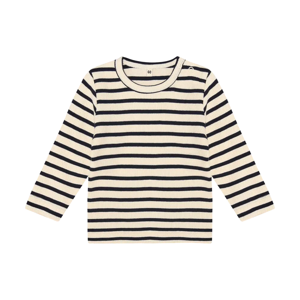 BeKids Bluse - Sky Captain - 100
