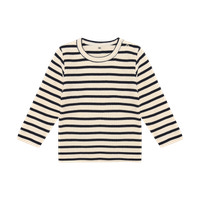 BeKids Bluse - Sky Captain