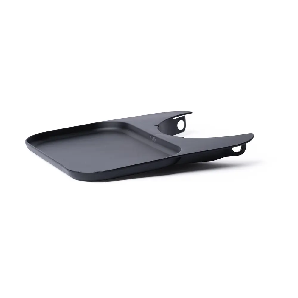 Klapp bakke - black