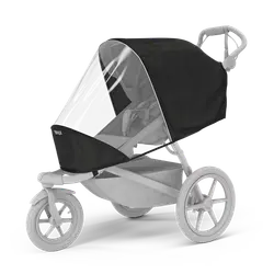 Urban Glide3 Single Rain Cover