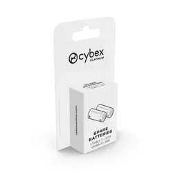 Anoris T/T2 battery set