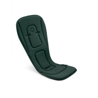Sittdyna Dual Comfort - Fern green
