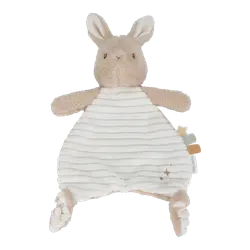 Nusseklud Bunny