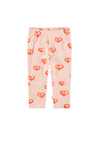 Molo Stefanie Leggings - Airbrush Hearts