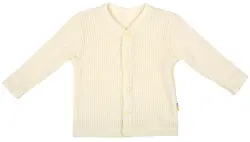 Cardigan - Natur - 70