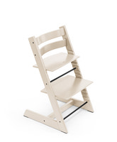Tripp Trapp stol - Vanilla White
