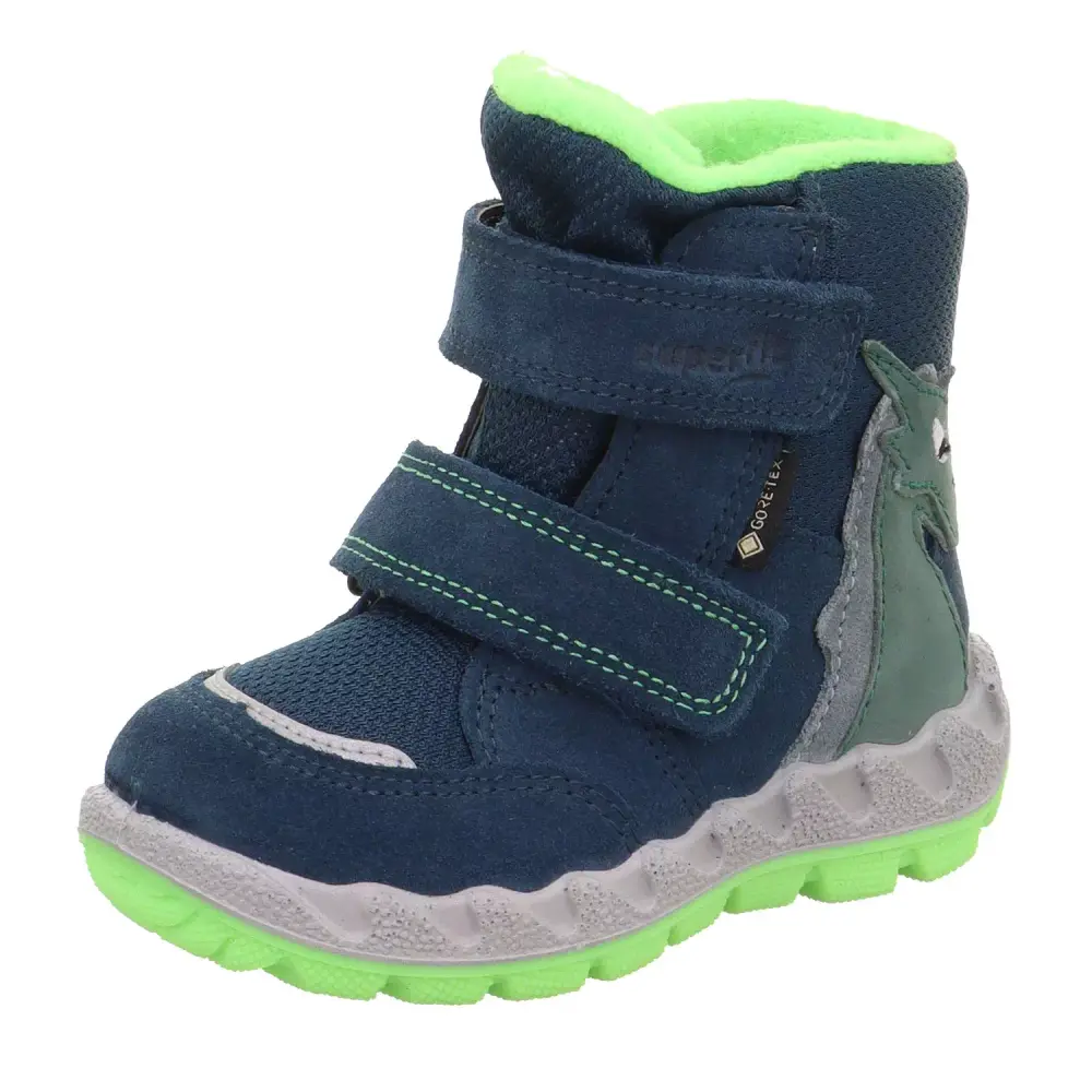 ICEBIRD - 8000 - 28