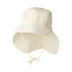 Wheat Legionærhat - Tonga - Ivory