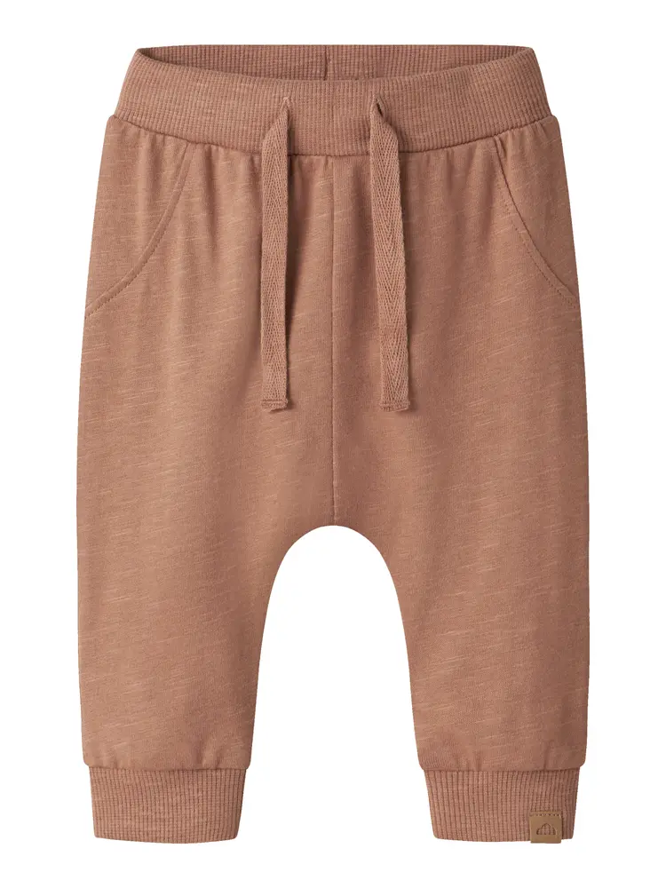 NAME IT Howel Bukser Mocha Mousse 62