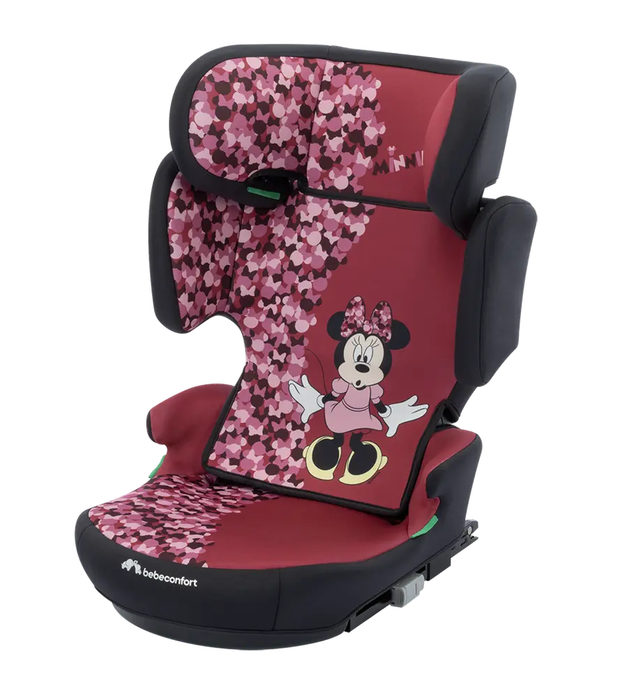 Bebeconfort Hera i-fix Autosto - Fun Minnie