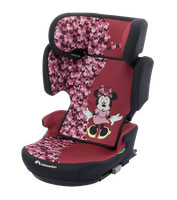 Bebeconfort Hera i-fix Autosto - Fun Minnie