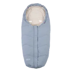 Voksi Kørepose - Move Light - 85 cm - Misty Blue Leaf