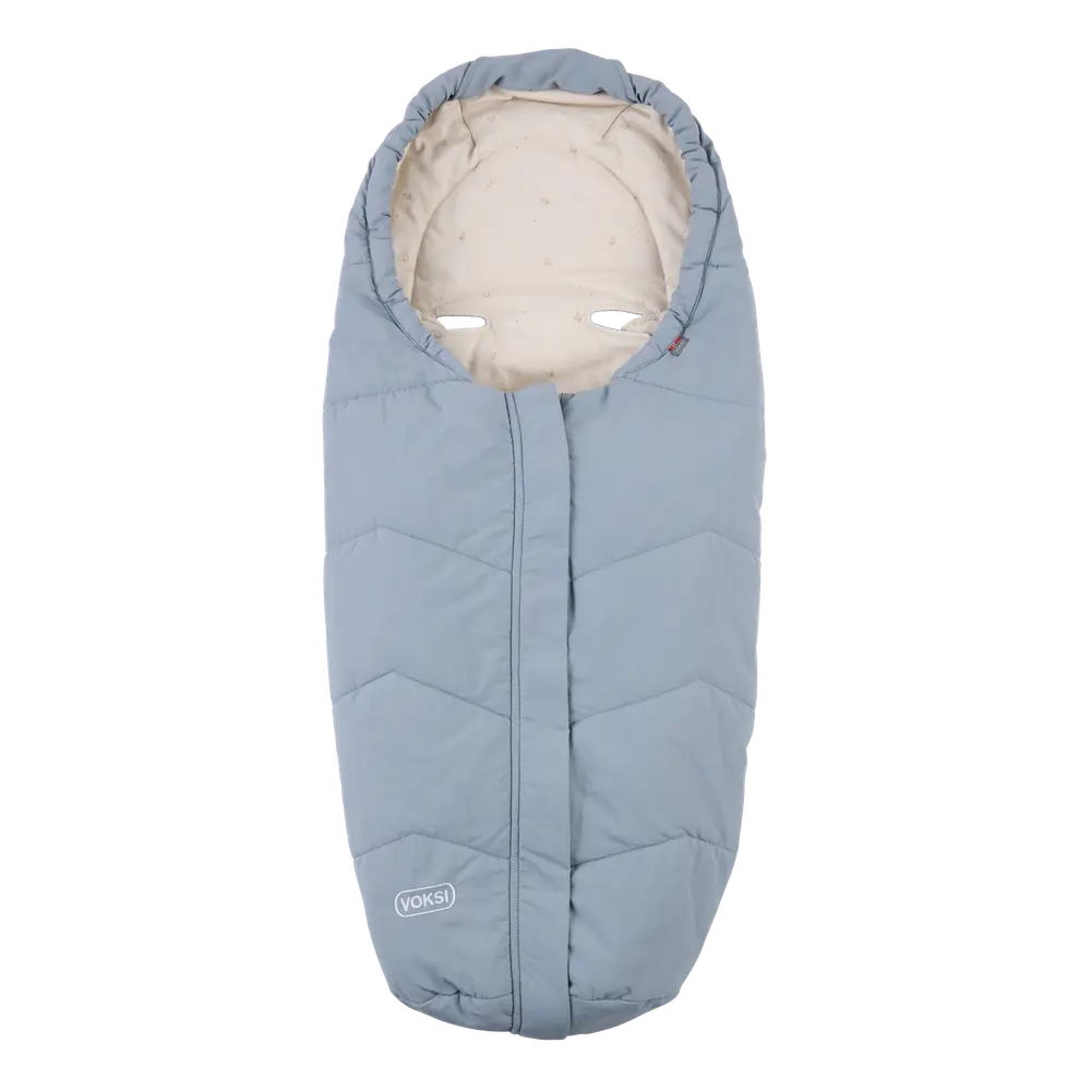 product-Voksi® Move Light - misty blue Leaf