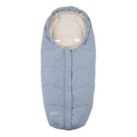 Voksi® Move Light - misty blue Leaf