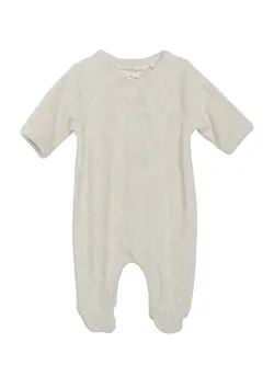 Heldragt - Skalhvid - 62CM