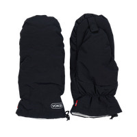 Stroller Mittens - Black