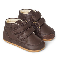 Prewalker - Dark Brown