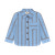 En Fant Skjorte - Bel Air Blue