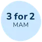 MAM 3 for 2