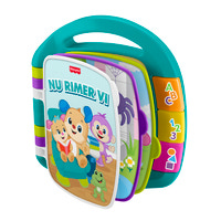 Leg & Lær Historiebog Rim DK