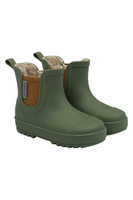 Vintergummistøvler Korte - Thyme