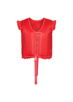 Svømmevest med strop - Berry