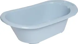 Badekar - celestical blue billede