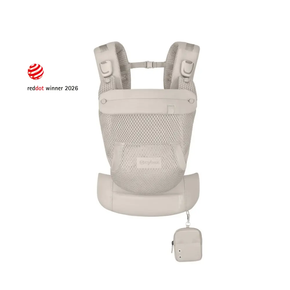 Cybex Bæresele - Laya - Dune Grey
