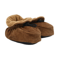 Slippers corduroy - 2608