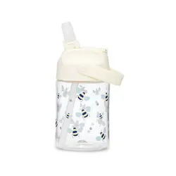 Drikkedunk - Tritan - Honeybee - 350 ml