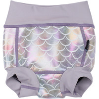 Baby badebuks Flæse Recycled - Lavender