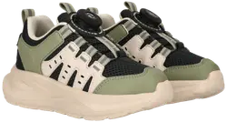 Resus Q-lock Sneakers - Green Gables - 32