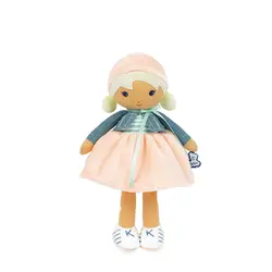 Doll Chloe 25 cm billede