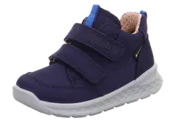 Superfit Sko - Breeze - Tex - Blå