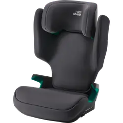 DISCOVERY PLUS 2 Midnight Grey