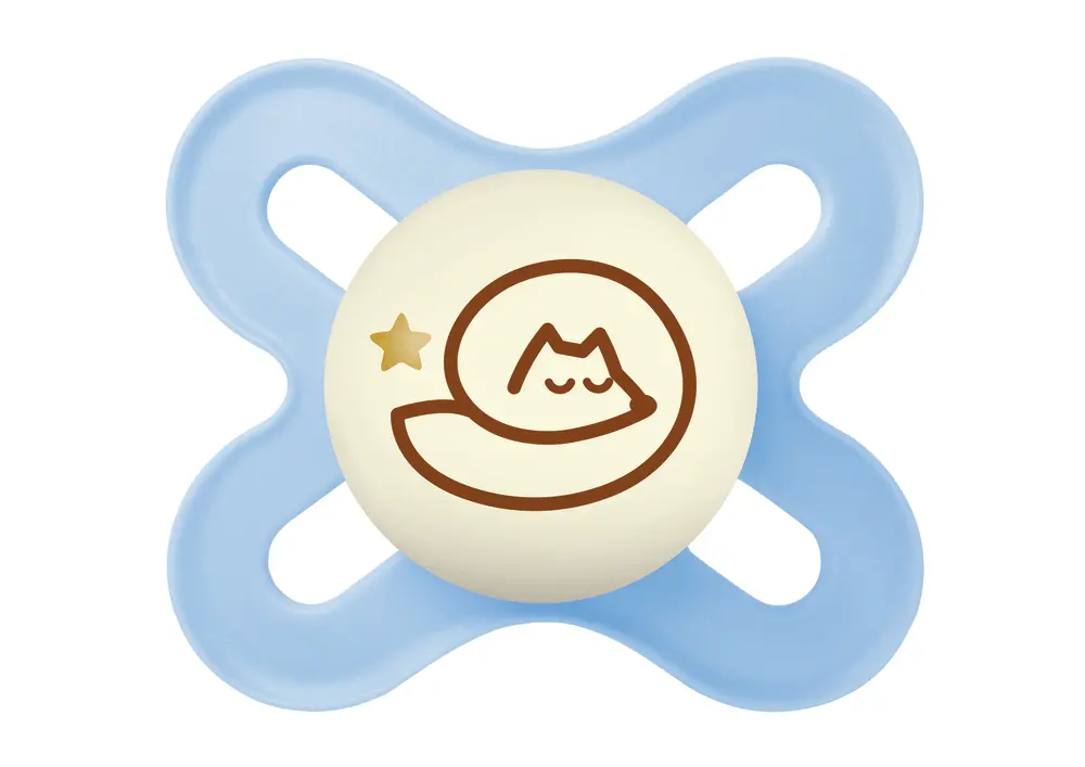 product-Original Start Night Silk 0-2m 1pk Blue