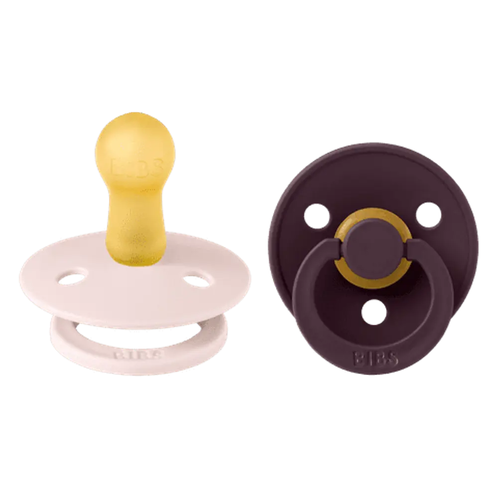 product-Colour 2 Pk Latex Str 2 Petal/Plum