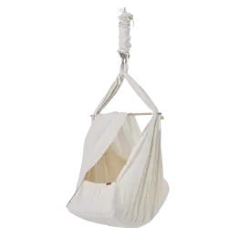 Single slyngevugge natur billede