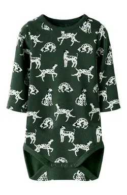 Name It Body l/æ - NbmKian - Deep Forest/Cloud Dancer