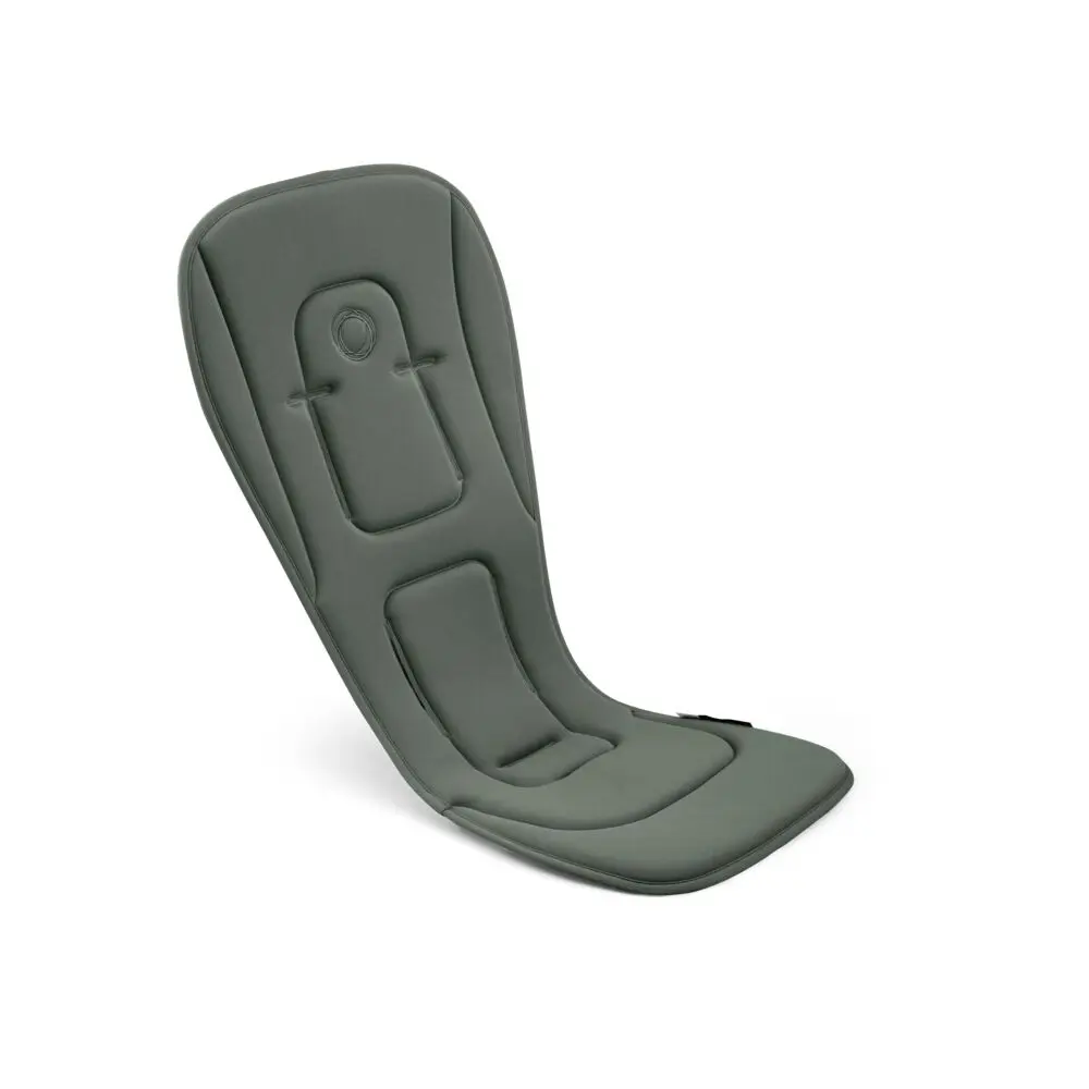 Bugaboo Dual Comfort Seat Liner Forest