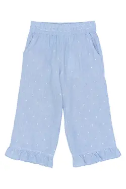 Thea Bukser - Forever Blue Striped - 104