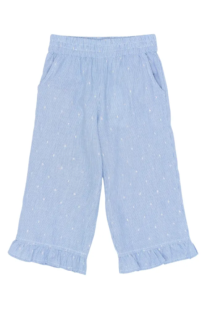 Thea Bukser - Forever Blue Striped - 86