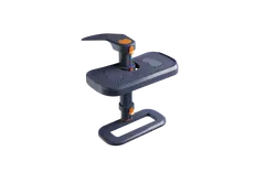 KneeGuardKids 4 - fodstøtte til bil