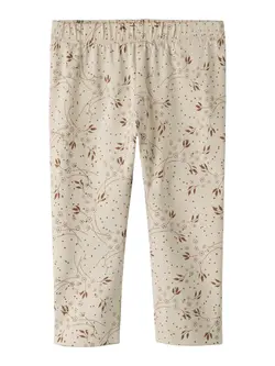 Birka Leggings - Peyote - 74