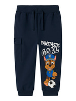 Jaako Paw Sweatpants - NAVYBLAZER