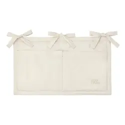 Sengelomme - Light Sand