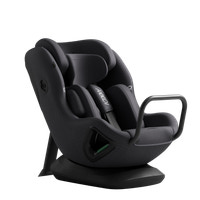 Axkid Minikid Core Autostol - Arctic Mist Grey