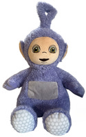 Teletubbies 24cm - Lilla